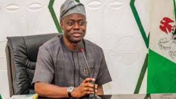 Oyo govt. suspends market executives over alleged illegal levies
